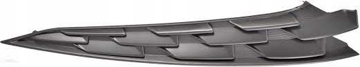 GRILLE MOULDING RH